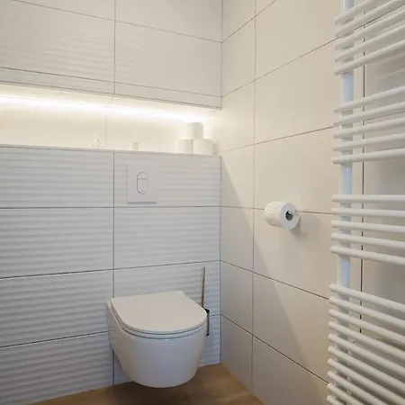 Duplex Proche Centre Apartmán Štrasburk