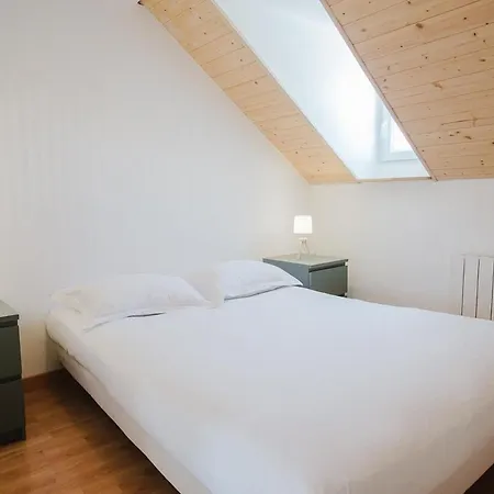 Duplex Proche Centre * Štrasburk