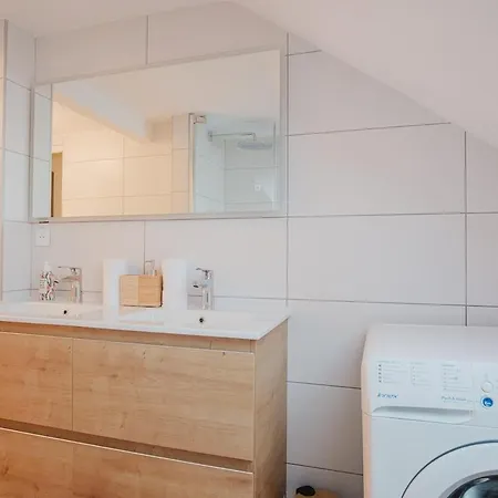 Apartmán Duplex Proche Centre *