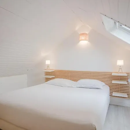 Duplex Proche Centre *