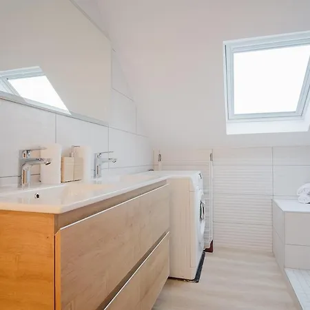 Apartment Duplex Proche Centre